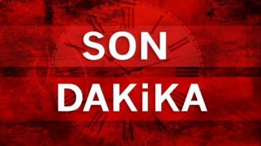 TERÖR SALDIRISINDA FLAŞ GELİŞME!