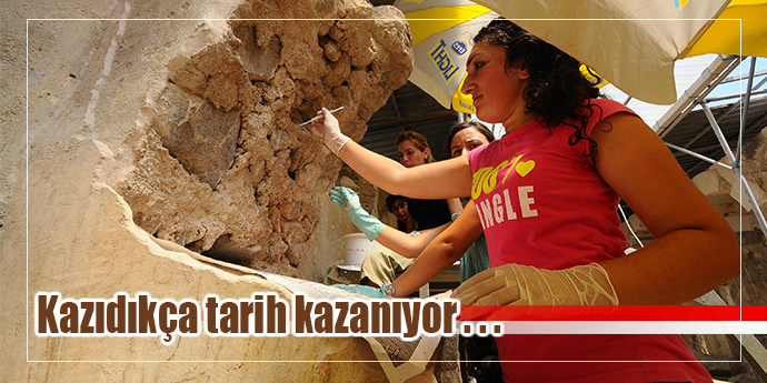 Kazı-kazan