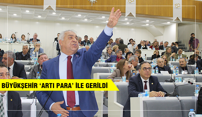 1/25 BİNLİK PLANA İTİRAZ YAĞMURU!