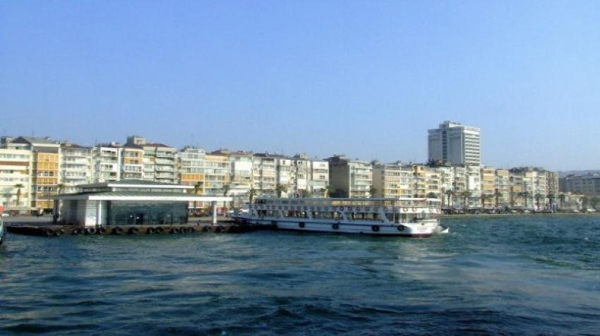 İZMİR'DE ACI SON