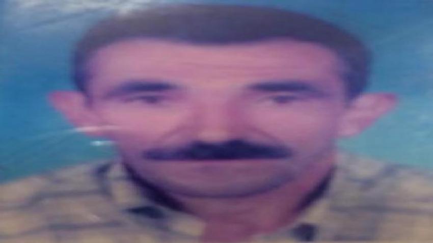 İzmir’de korkunç olay