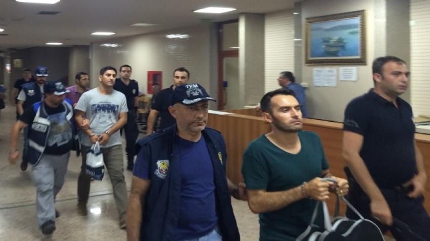 İZMİR'DEKİ DARBE OPERASYONUNDA FLAŞ GELİŞME