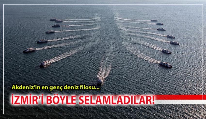AKDENİZ'İN YILDIZI
