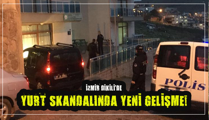 7 ERKEK ÖĞRENCİYE TECAVÜZ ETTİĞİ İDDİA EDİLMİŞTİ!