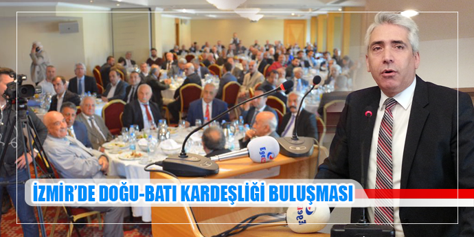 DİYARBAKIR-BALKAN BULUŞMASI