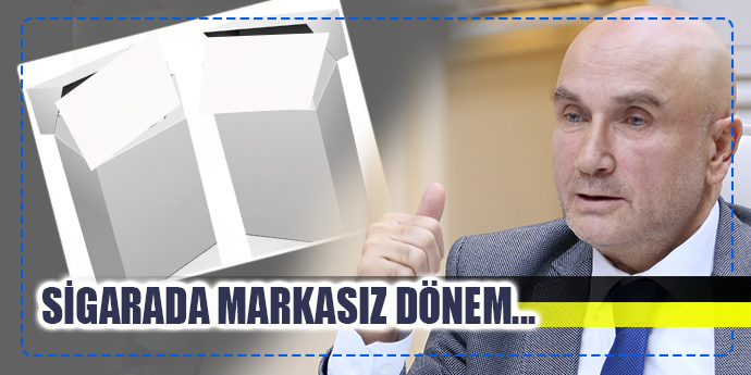 SİGARADA MARKASIZ DÖNEM
