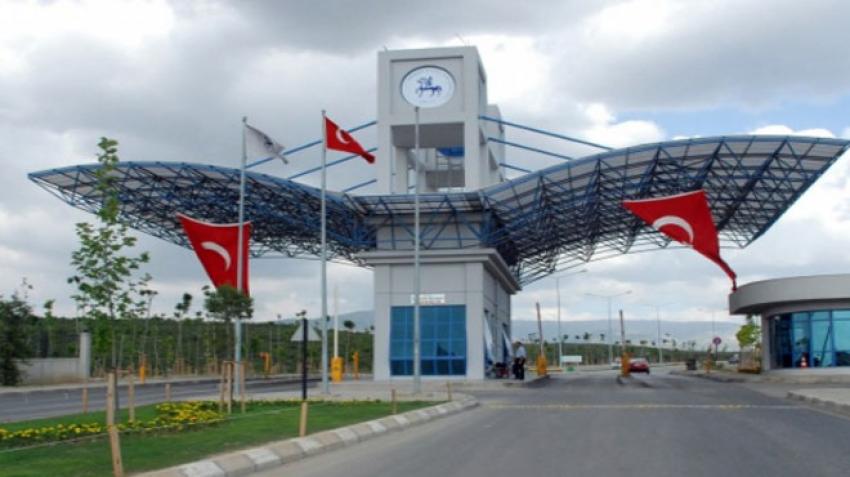 DOKUZ EYLÜL ÜNİVERSİTESİ'NDE FETÖ OPERASYONU