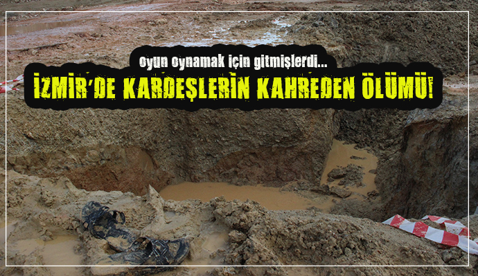 KARDEŞLERİN OYUNU ÖLÜMLE BİTTİ!