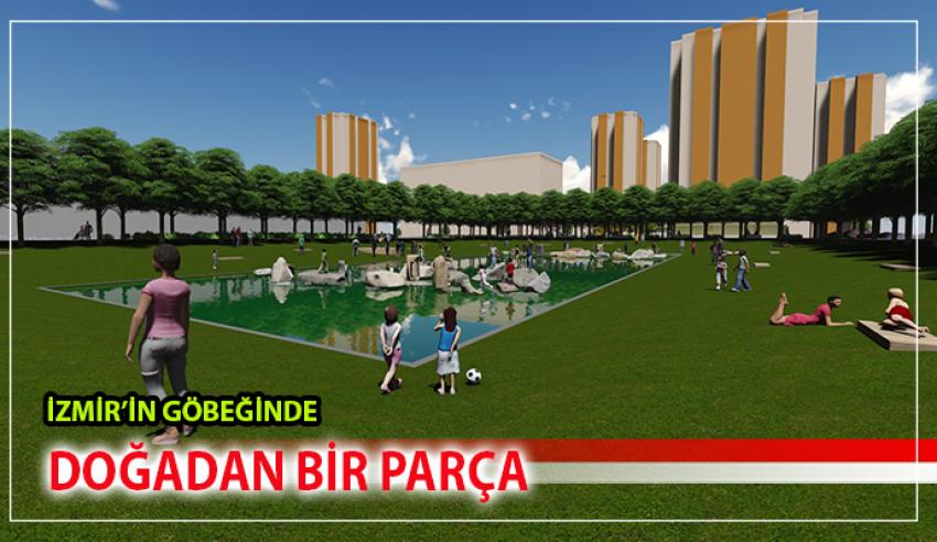 ÜNLÜ YAZARIN ADI BURADA YAŞATILACAK