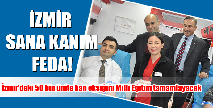 BU KAMPANYAYA ALKIŞ
