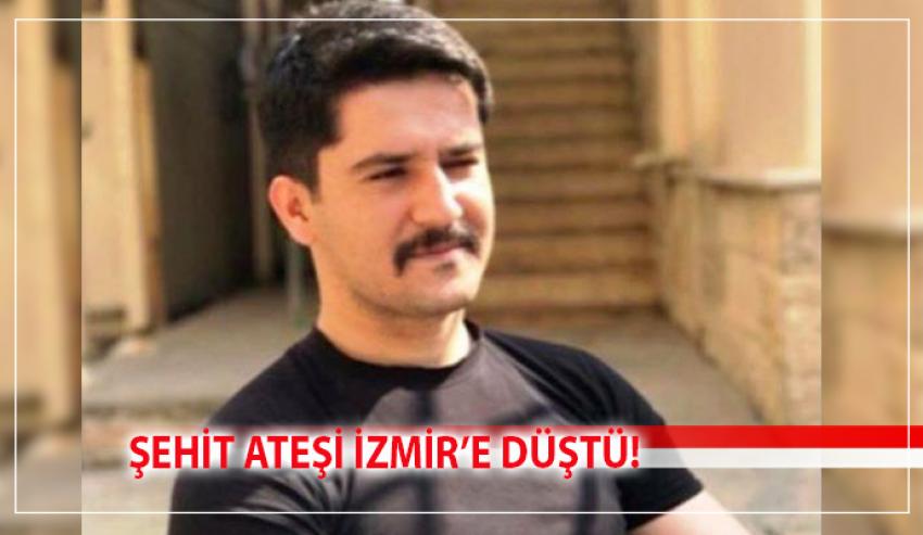 Diyarbakır'dan Selçuk'a Acı Haber