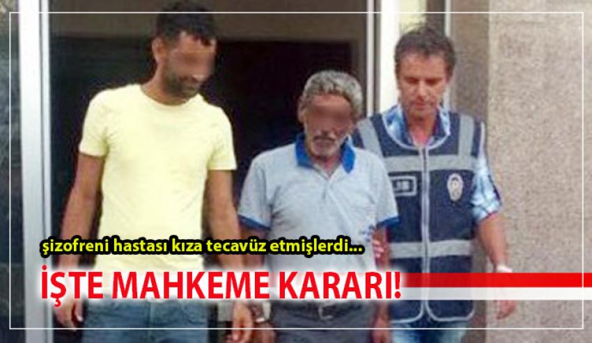O DAVADA CEZA YAĞDI!
