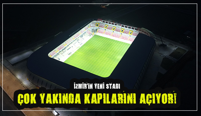 TİRE'DE ŞAMPİYONLAR LİGİ HAVASI!
