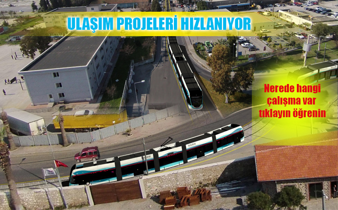 OKULLAR TATİL PROJELERE TAM GAZ