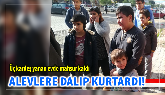 İZMİR'DE AZ DAHA FACİA YAŞANIYORDU!