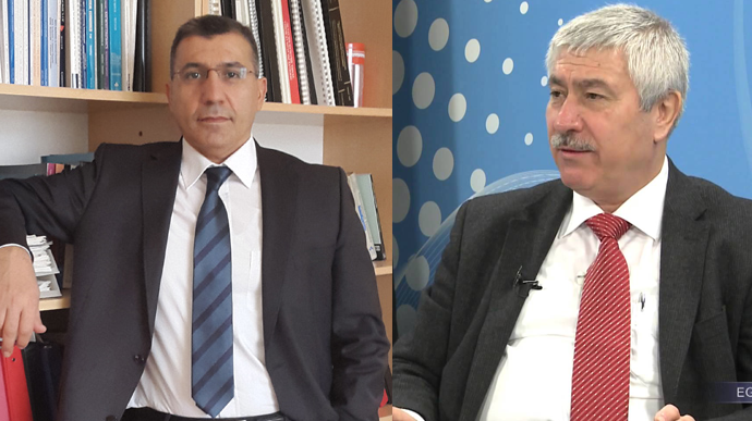 FLAŞ...İZMİR'İN YENİ REKTÖRLERİ BELLİ OLDU!