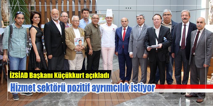 Cumhurbaşkanının ‘millileşme’ çağrısına bir destek de Ege’den