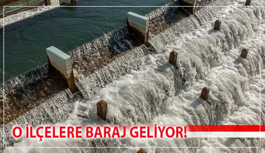 İZSU'DAN 2050 HAZIRLIĞI