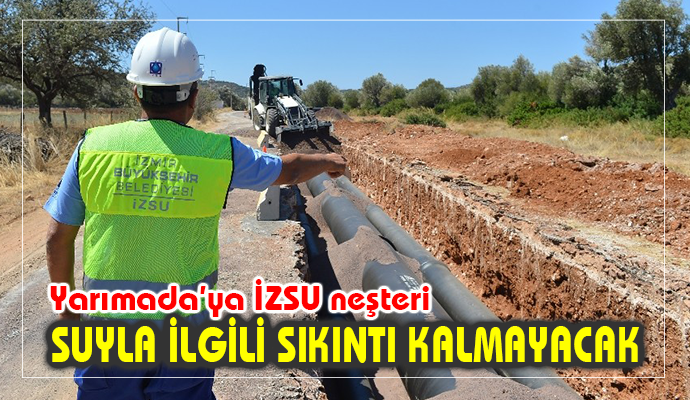 Tarihi yatırımda ikinci perde