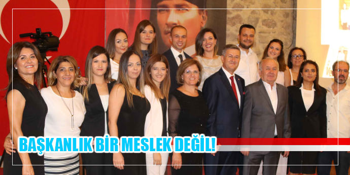 Yöndem Demirtaş'ı hedef aldı
