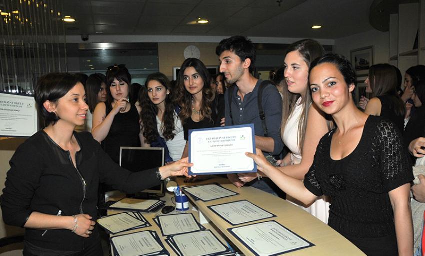 ONLAR GERÇEKTEN HAYAT OKULU MEZUNLARI!