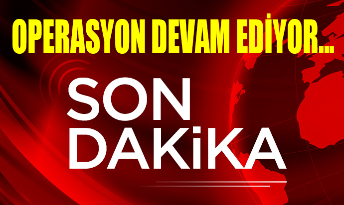 9 SUİKASTÇI-DARBECİ DAHA YAKALANDI