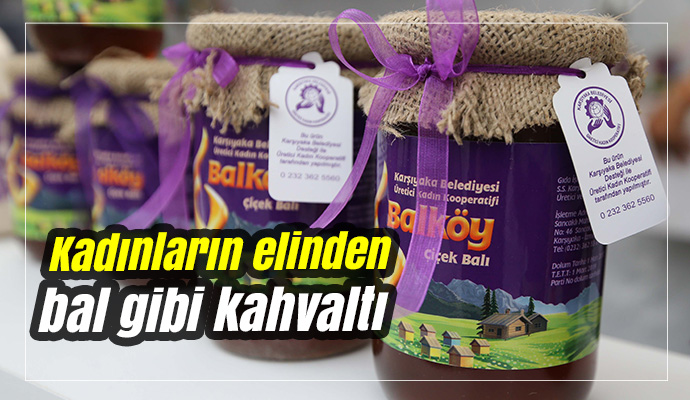 Sancaklı’da “Balköy Kahvaltı Evi” açılıyor