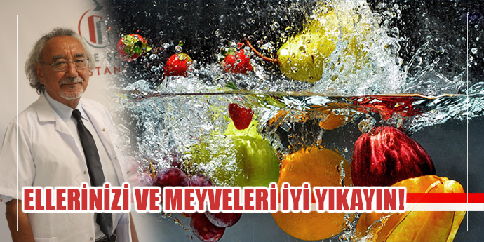 VİRÜSE BAĞLI HEPATİTTEN KORUNMA ÇOK ÖNEMLİ