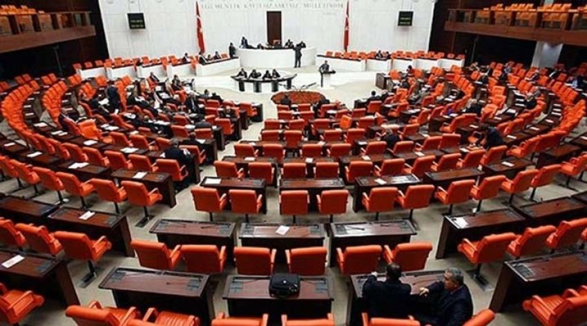 CHP'DEN YANİ KANUN TEKLİFİ