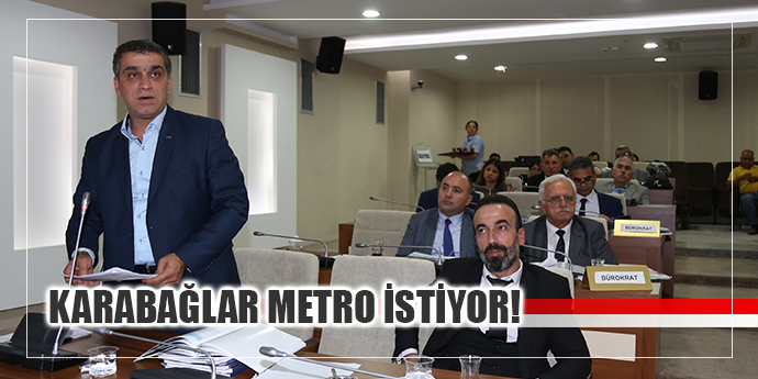 Bütçeden metro uzlaşması çıktı