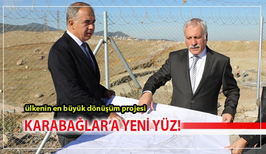 Dönüşümde ilk etap hedefi 2019 Mart