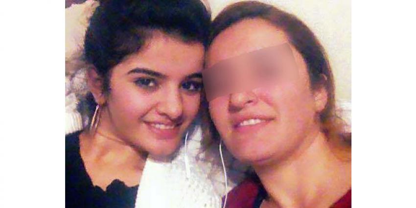 Kardeşini öldüren abla hakkında karar çıktı