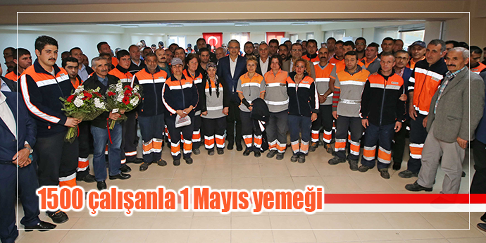 Hüseyin Mutlu Akpınar: Biz Büyük Bir Aileyiz