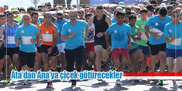 Anneler Günü’ne en anlamlı kutlama