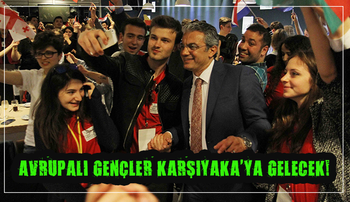 AVRUPA KÜLTÜRÜNÜ GETİRECEKLER