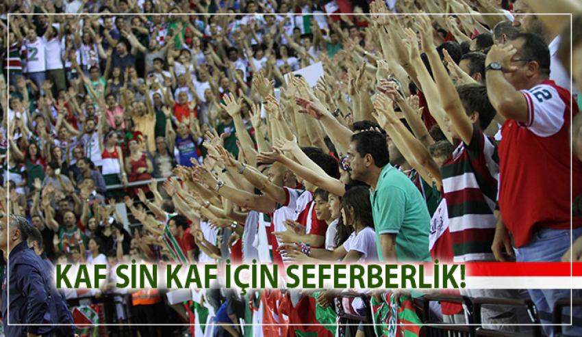 KSK’ye ‘Can Suyu’ Kampanyası
