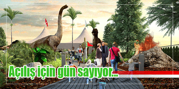 Türkiye’nin ilk ‘Evrensel Çocuk Müzesi’ gün sayıyor