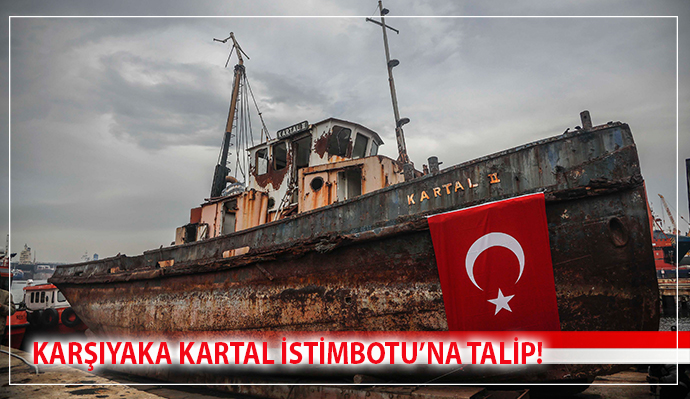 ATATÜRK O TARİHİ SÖZÜ BU GEMİDE SÖYLEMİŞTİ...