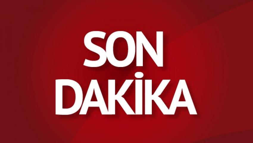 ELAZIĞ'DA FECİ KAZA!!