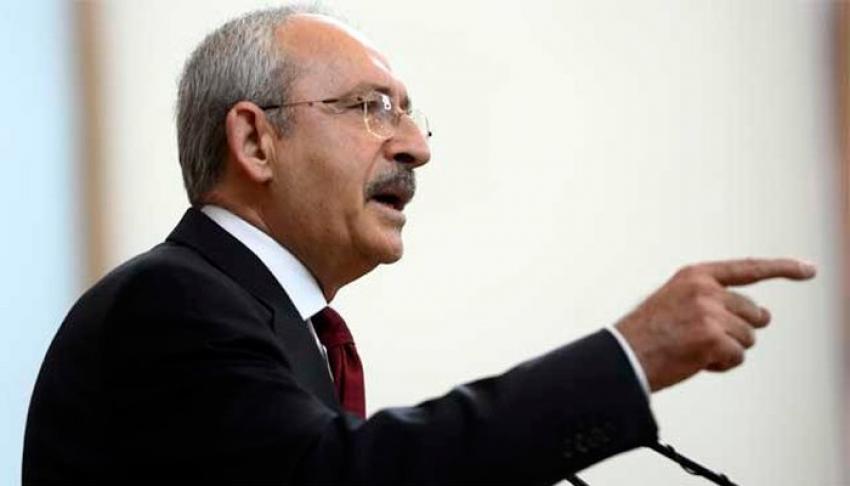 YARGITAY'I İZMİR'E DAVET ETTİ
