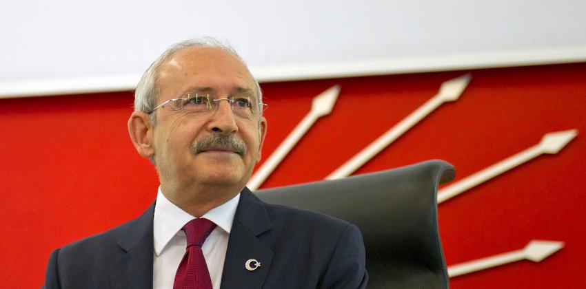 İZMİR, TÜRKİYE'NİN YÜZ AKI
