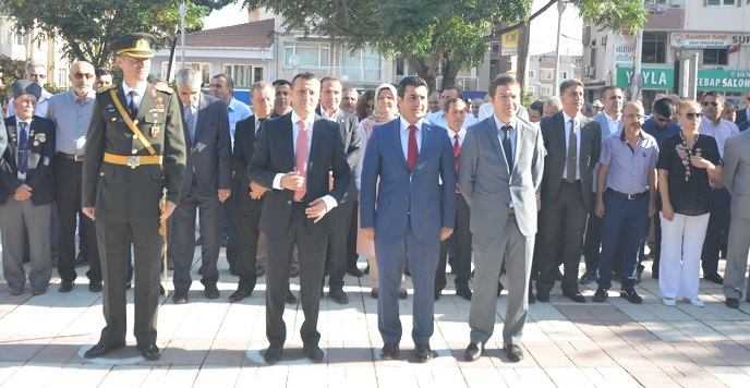 KEMALPAŞA’DA BİRLİKTELİK VURGUSU