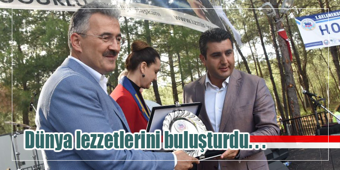 KEMALPAŞA FESTİVALLERLE ANILACAK