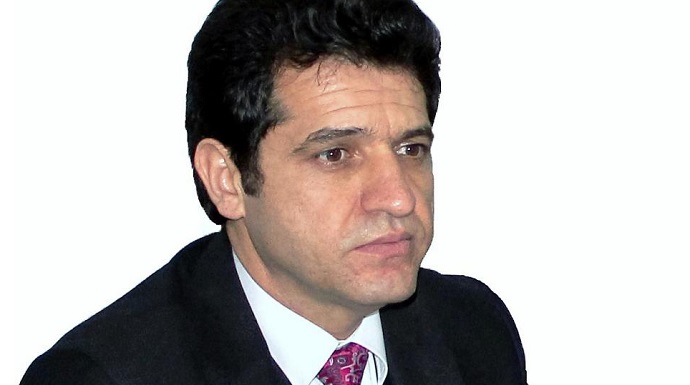 BİK Manisa Müdürü tutuklandı