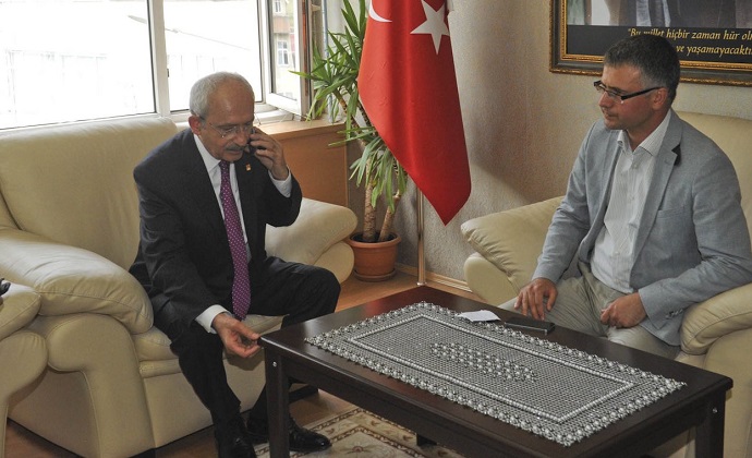 SON DAKİKA! PKK'DAN KILIÇDAROĞLU AÇIKLAMASI