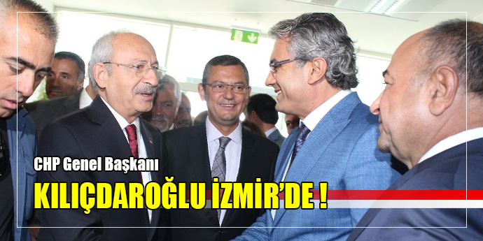 BAŞKANLAR HAVAALANINDA KARŞILADI