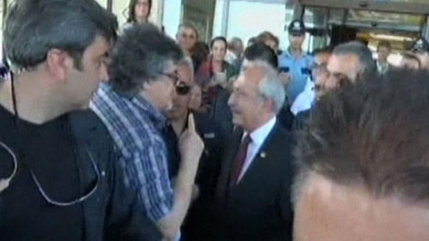 KILIÇDAROĞLU'NA AYNI GÜN İKİNCİ SALDIRI