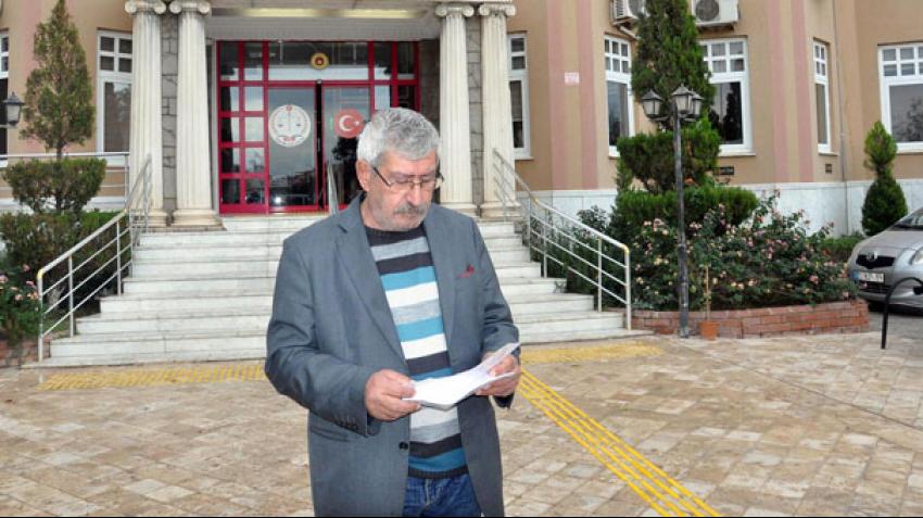 KILIÇDAROĞLU'NUN KARDEŞİNE ŞOK!