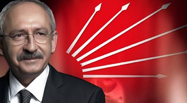Kılıçdaroğlu Pazar günü İzmir'de