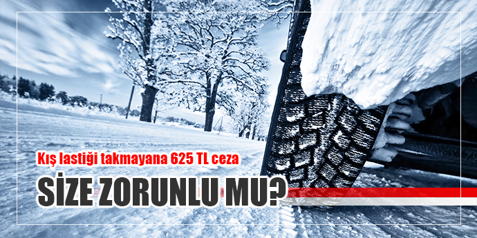 KIŞ GELİYOR UYGULAMALAR SIKLAŞACAK!